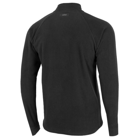 Outhorn Ανδρική μακρυμάνικη μπλούζα Fleece Outhorn Ανδρική μακρυμάνικη μπλούζα Fleece